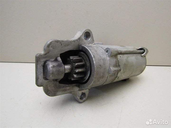 Стартер Ford Maverick 2001-2006