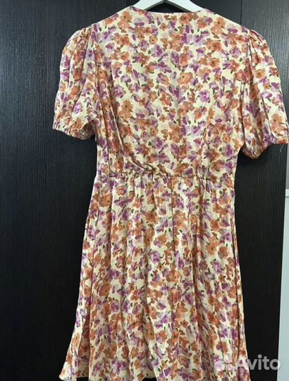 Платье Botrois yasmine mini