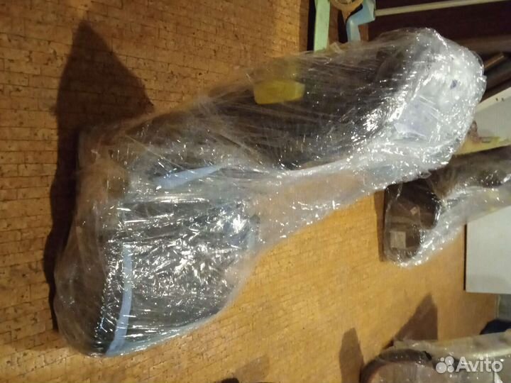 Детское автокресло