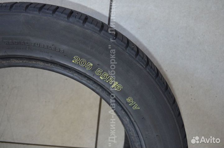 Mayrun MR500-PCR 205/55 R16 91V