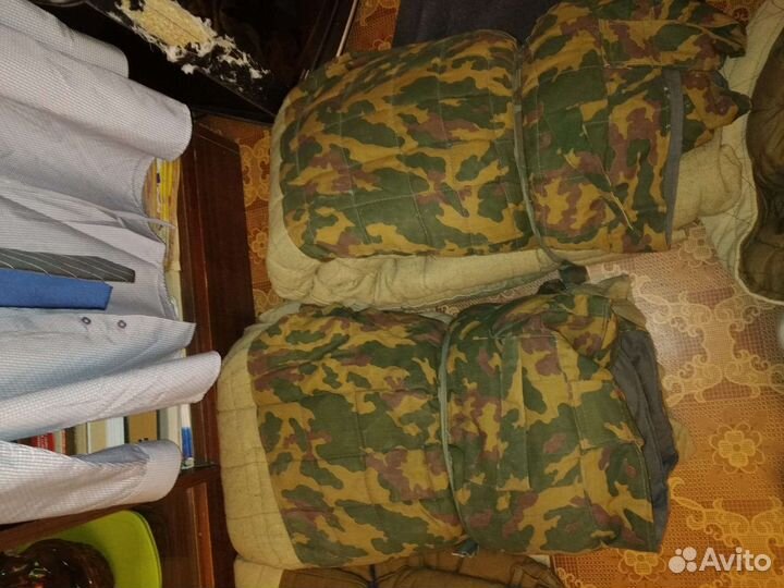 Костюм кинолога для дрессировки собак