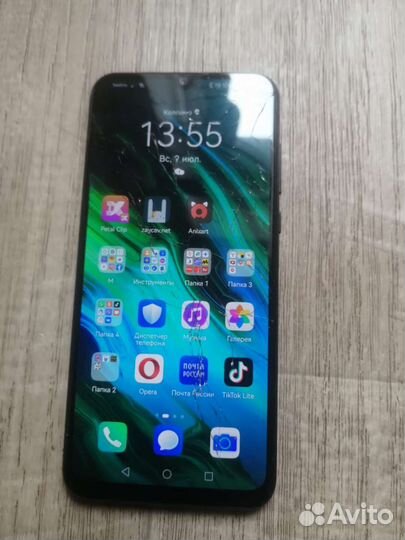 Honor 30 i