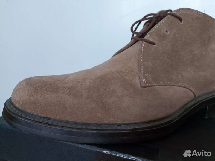 Обувь Florsheim