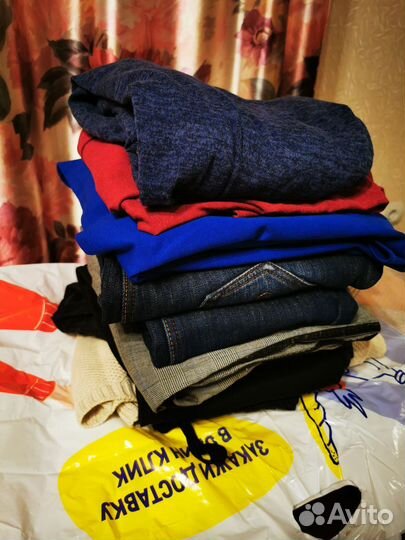 Одежда для беременных рр 50-52