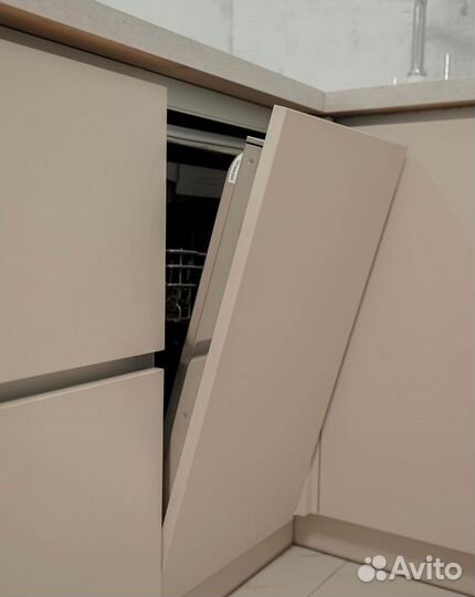 Кухня на заказ. Кухонный гарнитур от производителя