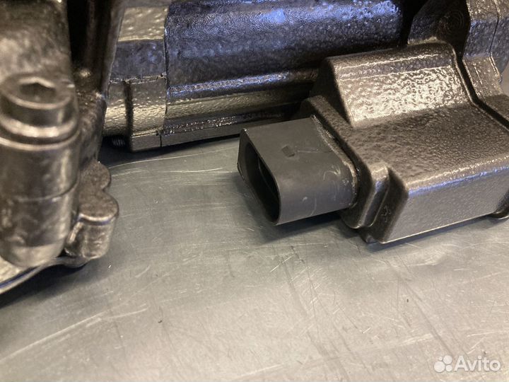 Рулевая рейка Audi Seat Skoda Vw (рассрочка)