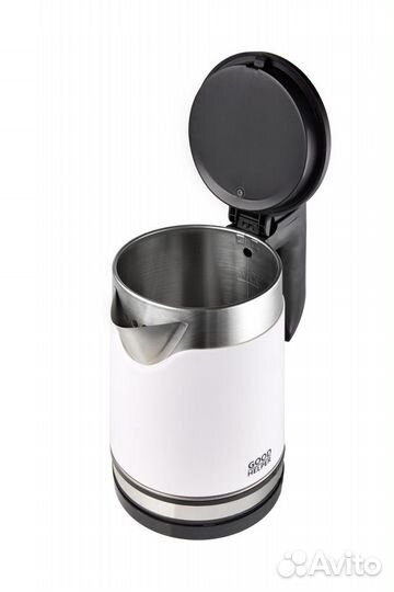 Чайник электрический Goodhelper KPS-185C (Б)