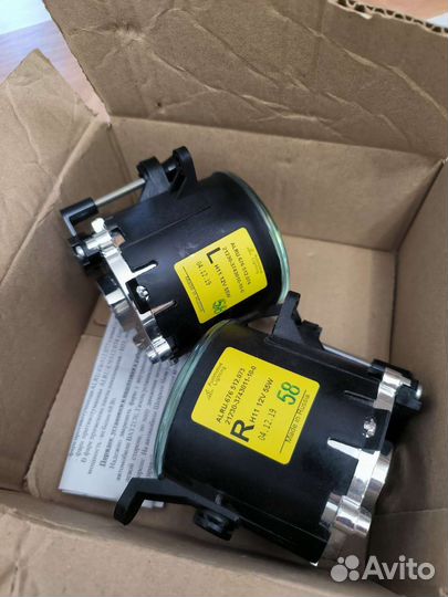 Птф ваз 2170 приора