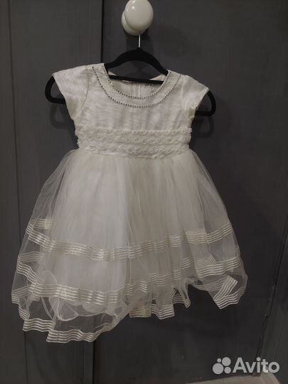 Одежда для девочки от 1 до 4