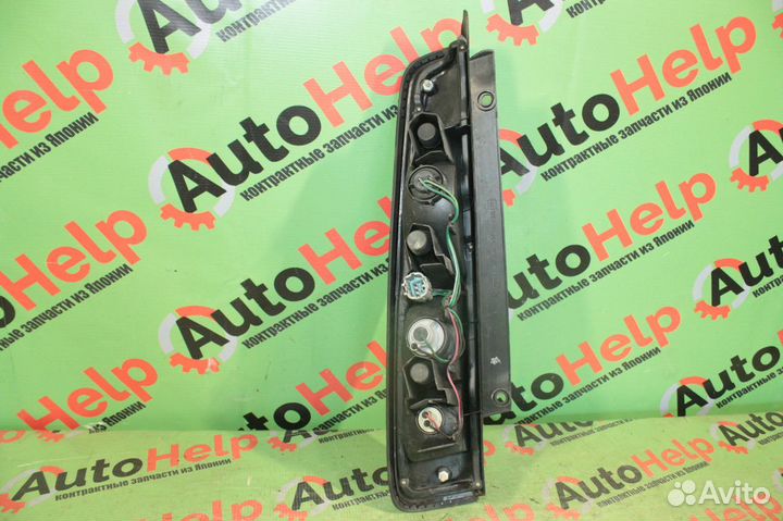 Фонарь nissan cube Z10 4819 задний правый