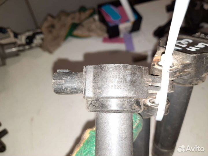 Катушка зажигания 4b12 Mitsubishi Lancer X 2010