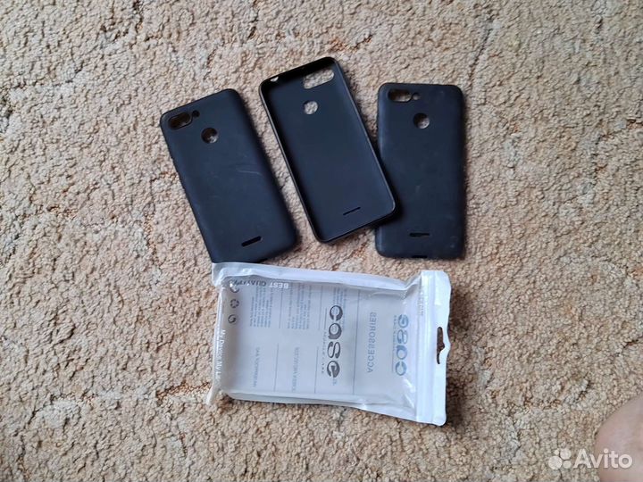 Телефон чехол