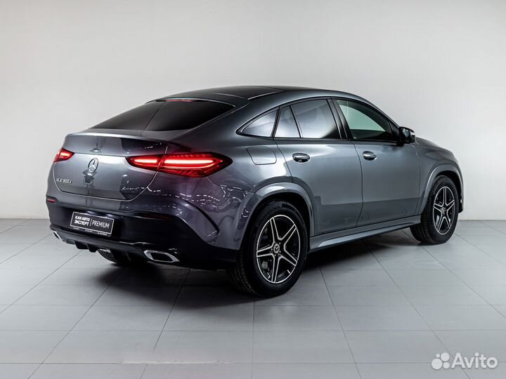 Mercedes-Benz GLE-класс 2.0 AT, 2023, 5 км