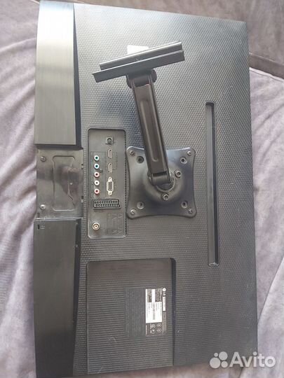 Телевизор LG 27