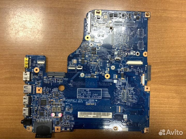 Материнская плата Acer V5-471P