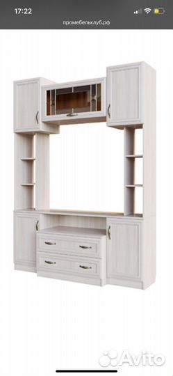 Тумба для телевизора