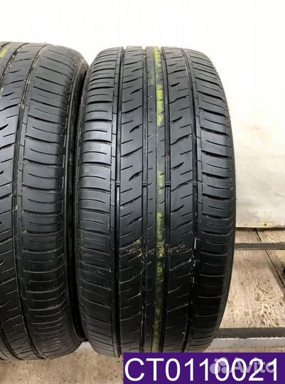 Dunlop Grandtrek PT3A 275/50 R21 113V