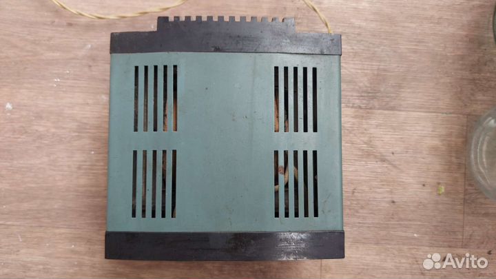 Трансформатор Днипро 1974 СССР