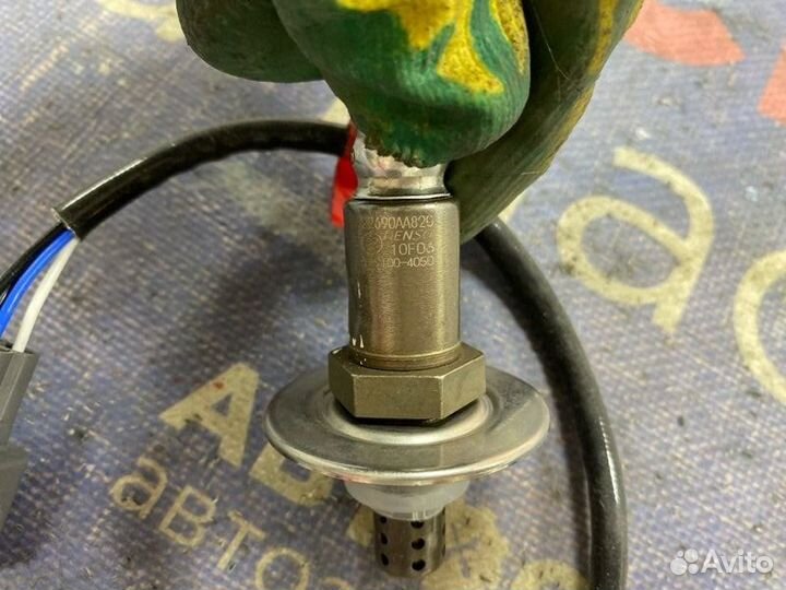 Датчик кислородный Subaru Forester SG5 EJ203