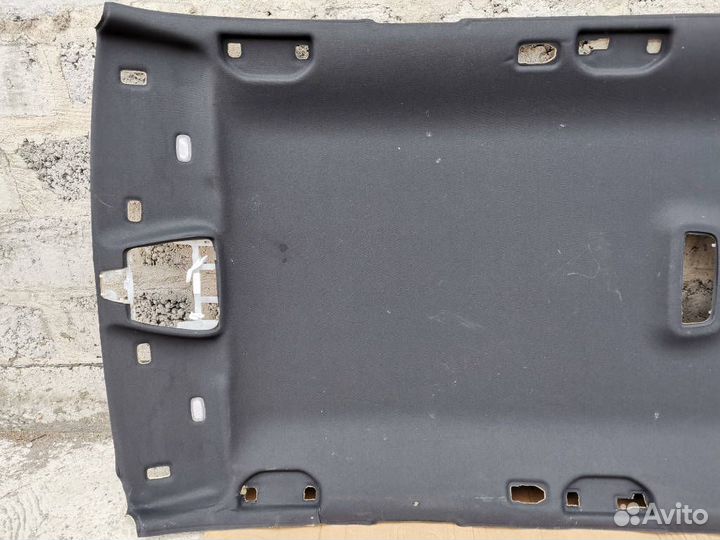 Обшивка потолка A2046907150 Mercedes-Benz GLK-Clas