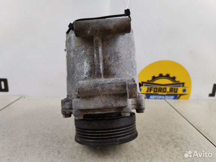 Компрессор кондиционера Suzuki Ignis 1.5 M15A 2005