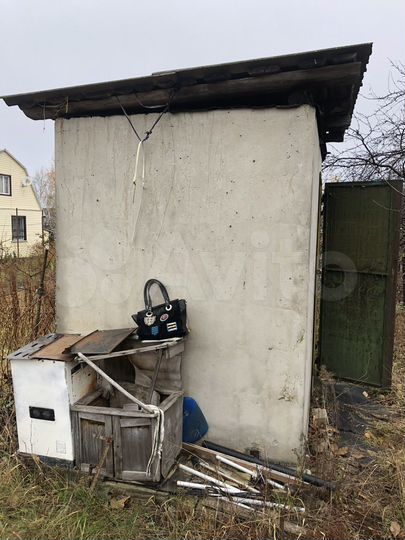 Участок 6 сот. (ИЖС)