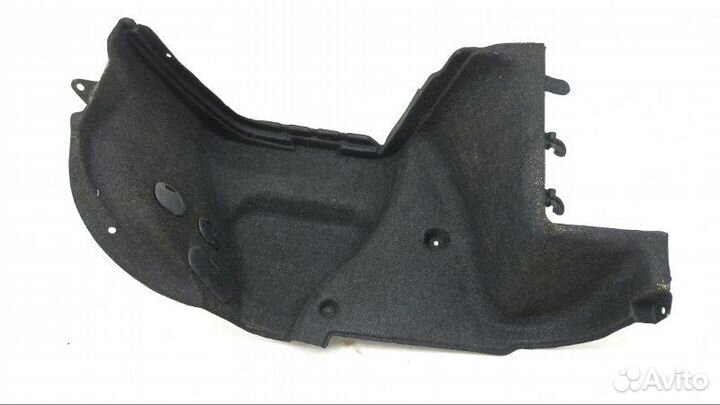 Обшивка багажника Toyota Verossa GX110 1G 2002