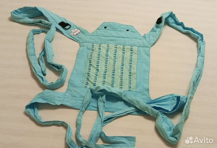 Май слинг sling me