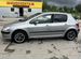 Peugeot 307 2.0 MT, 2003, 430 000 км с пробегом, цена 400000 руб.