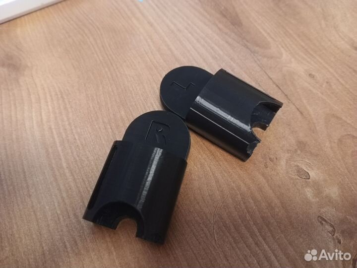 BoboVr m2 в m3 переходник адаптер mеt quest 3