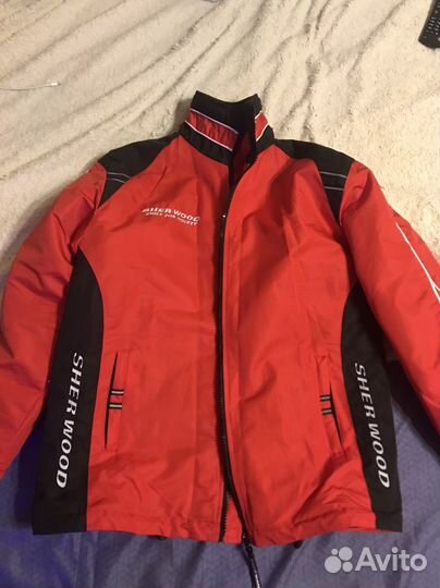 Ramonedge 254, Хоккейные трусы, шлем, Sr