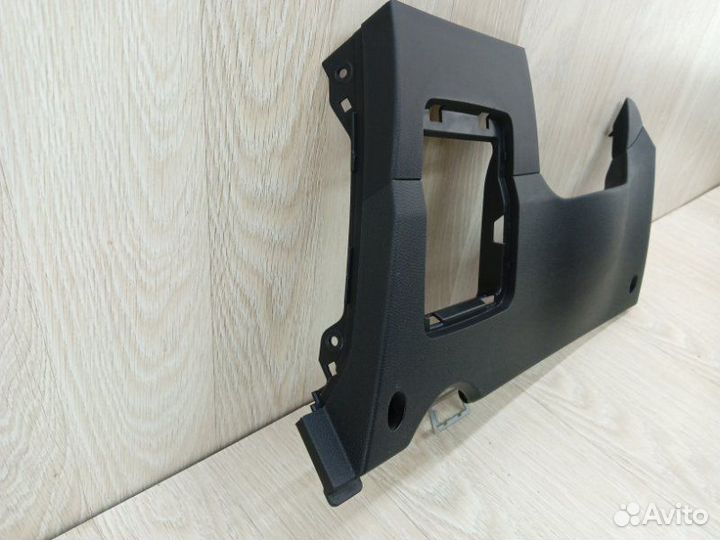 Накладка торпедо Hyundai Ix35