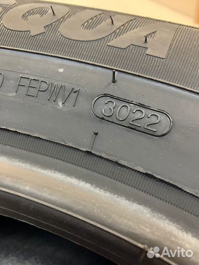 Pirelli Formula Energy 235/60 R18 107V