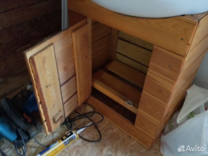Умывальник рукомойник