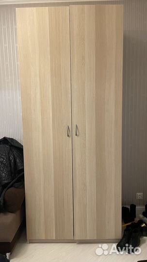 Шкаф IKEA