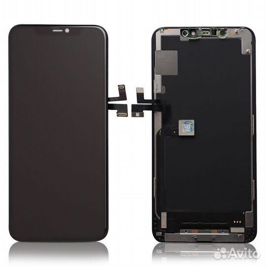 Дисплей iPhone 11/ 11 Pro /11 Pro Max
