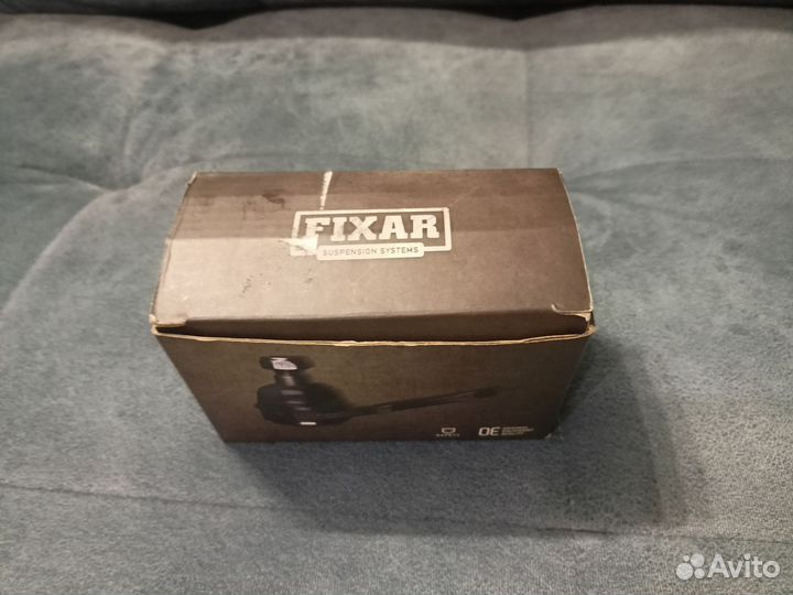 Опора шаровая Fixar FK0262