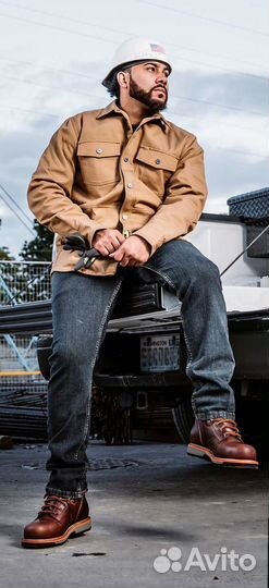 Куртка Timberland XXL