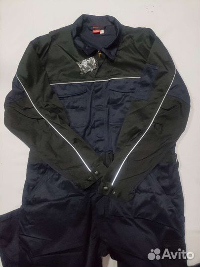 Рабочий комбинезон Engelbert Strauss, Новый