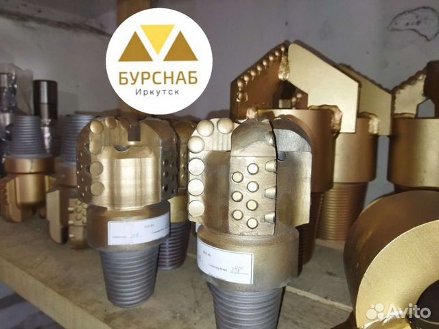 Пикобур 112 мм