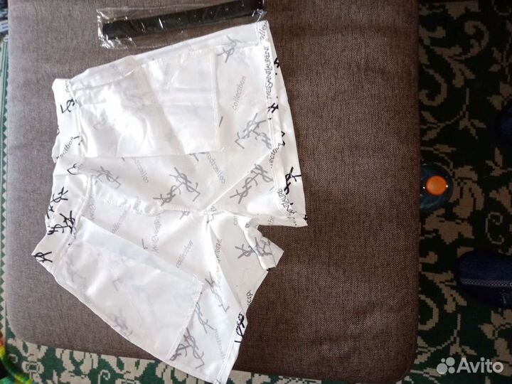 Шорты женские новые