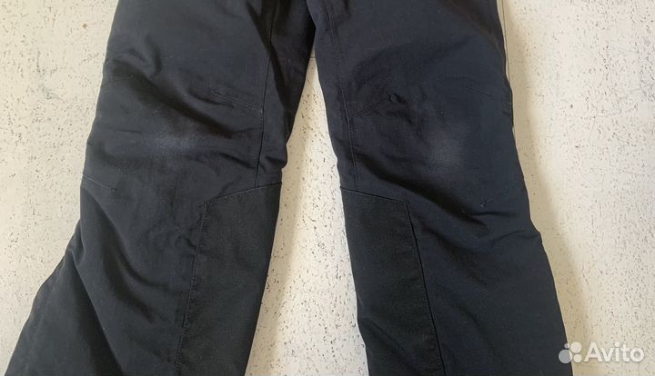 Куртка molo 122