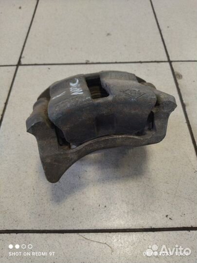 Суппорт тормозной передний правый Ваз LADA Largus