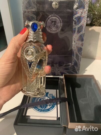 Женский парфюм shaik 30