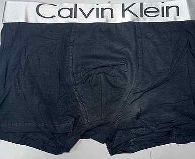 Calvin klein трусы