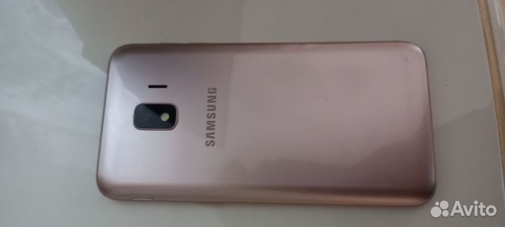 Samsung Galaxy J2 Core, 8 ГБ