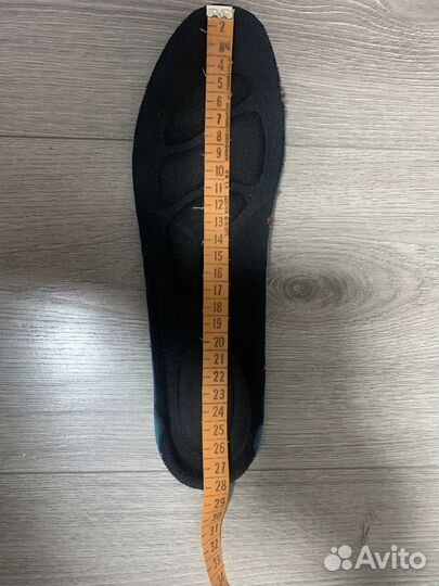 Кроссовки мужские новые