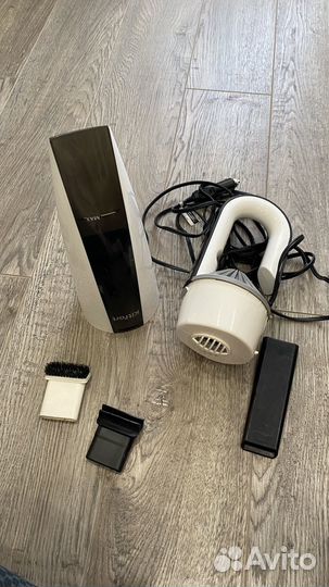 Пылесос для автомобиля