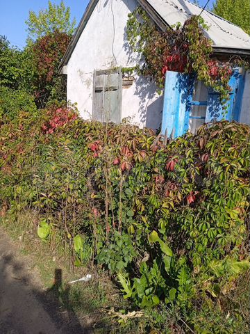 Дача 20 м² на участке 5,5 сот.