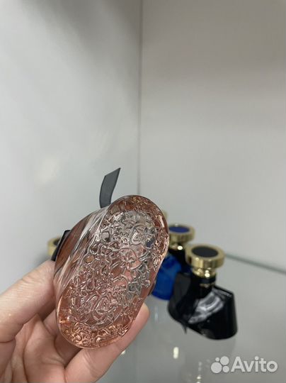 Атомайзер (флакон) для парфюмерии, 30 мл